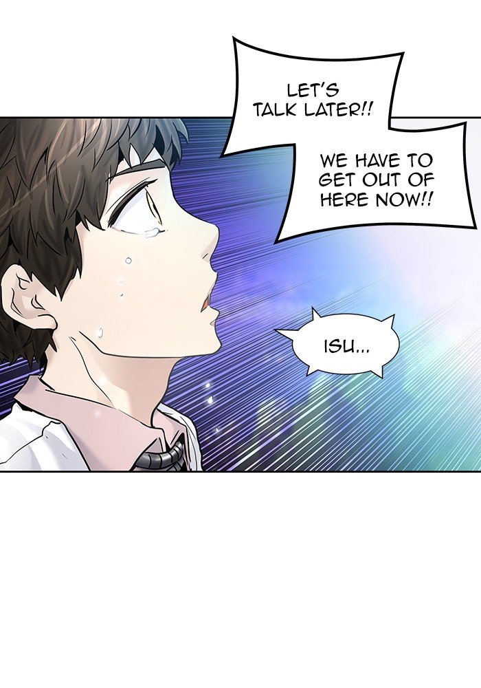 Tower of God, Chapter 416 image 010